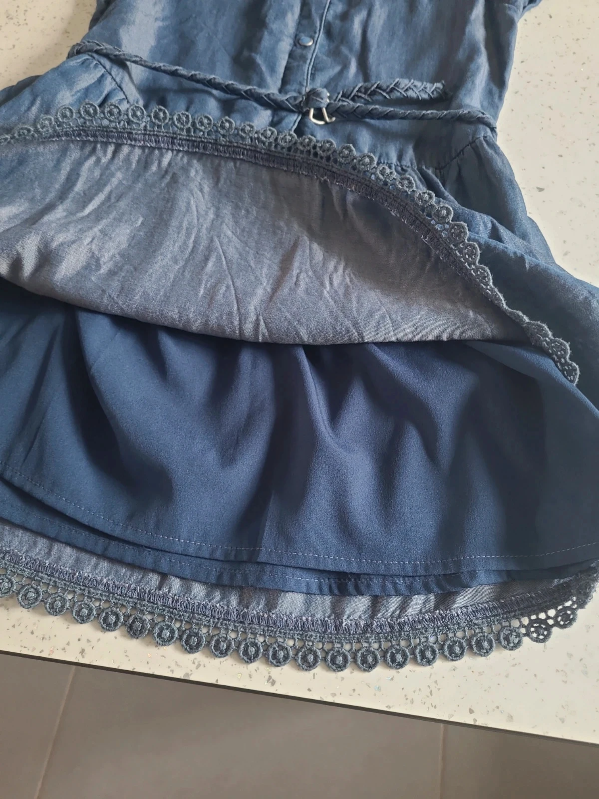Mid-season Dress – photo 8